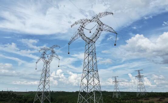 南方電網：胸懷大局謀發展 實干篤行顯擔當